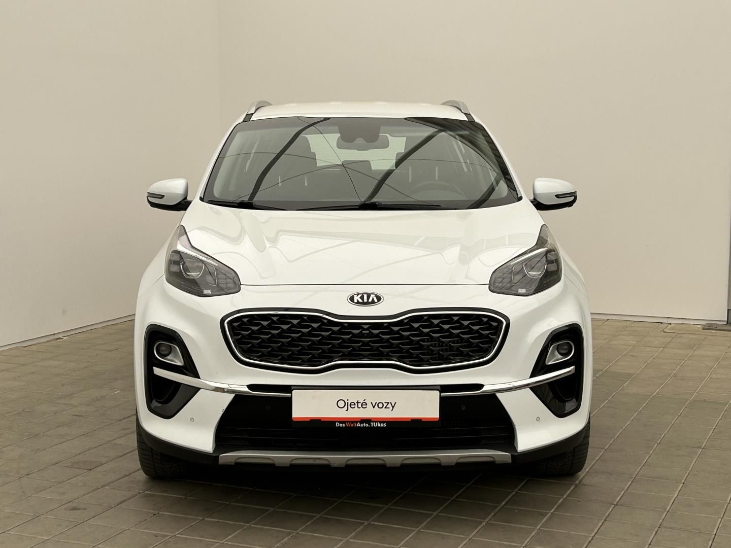 Kia Sportage, 2.0CRDi 136kW 4x4  PREMIUM (20 - fotka 4