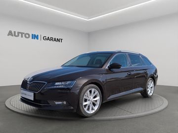 STYLE 2.0 TDi 140kw 4x4, Tažné