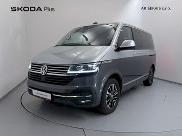 Highline 2.0TDI/150kW 4X4 7DSG