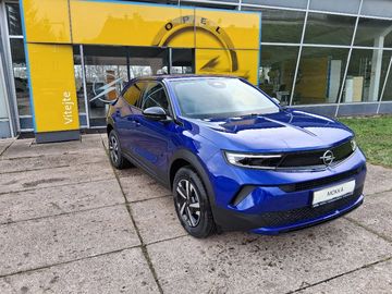 EDITION 1,2 TURBO 100kW+VÝHŘEV