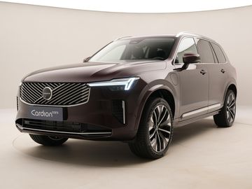 T8 AWD RECHARGE BRIGHT PLUS 7m