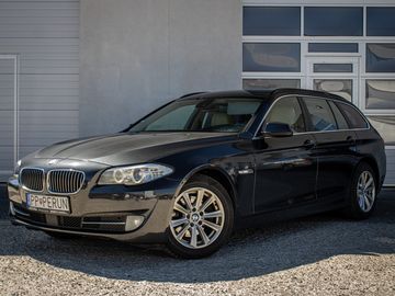 rad 5 Touring