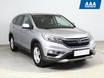 1.6D BiTurbo, 4X4, Automat