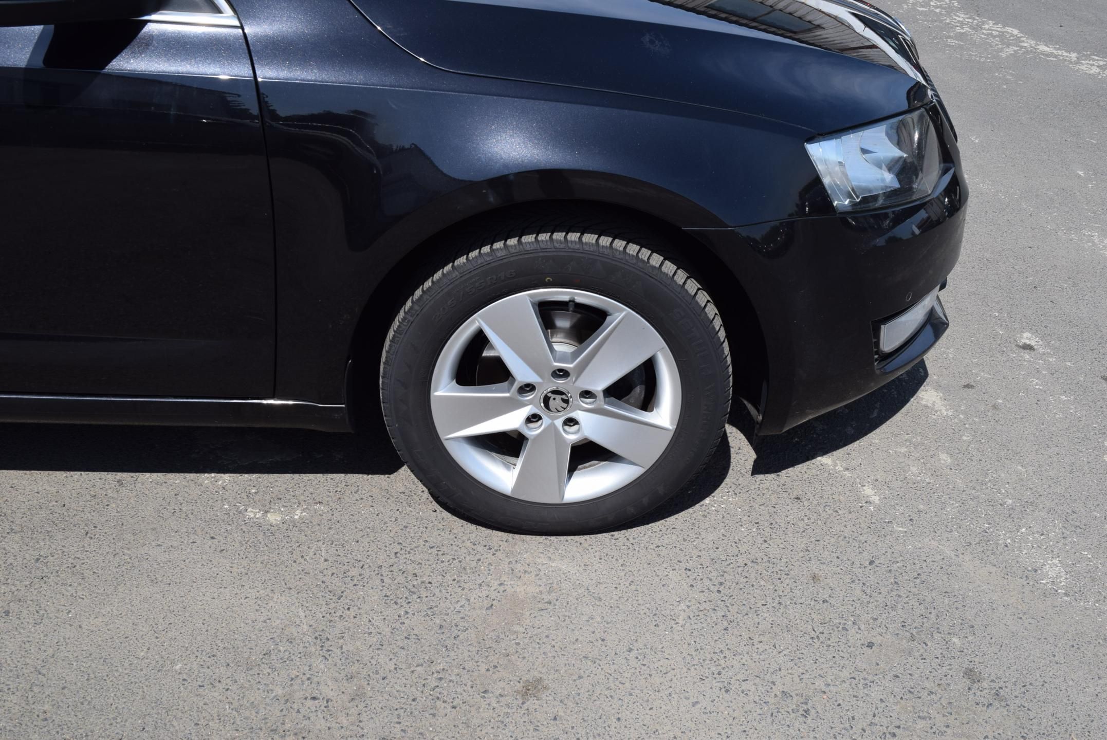 Škoda Octavia, 1.4TSI 110kw AMBITION TAŽ APP - fotka 6