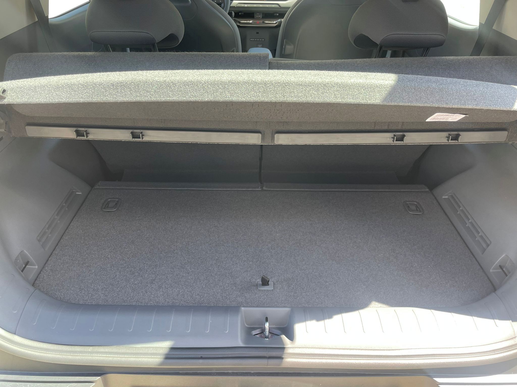 Kia EV2, 4x2 AIR 108KW+42,2KWH+WINT - fotka 6