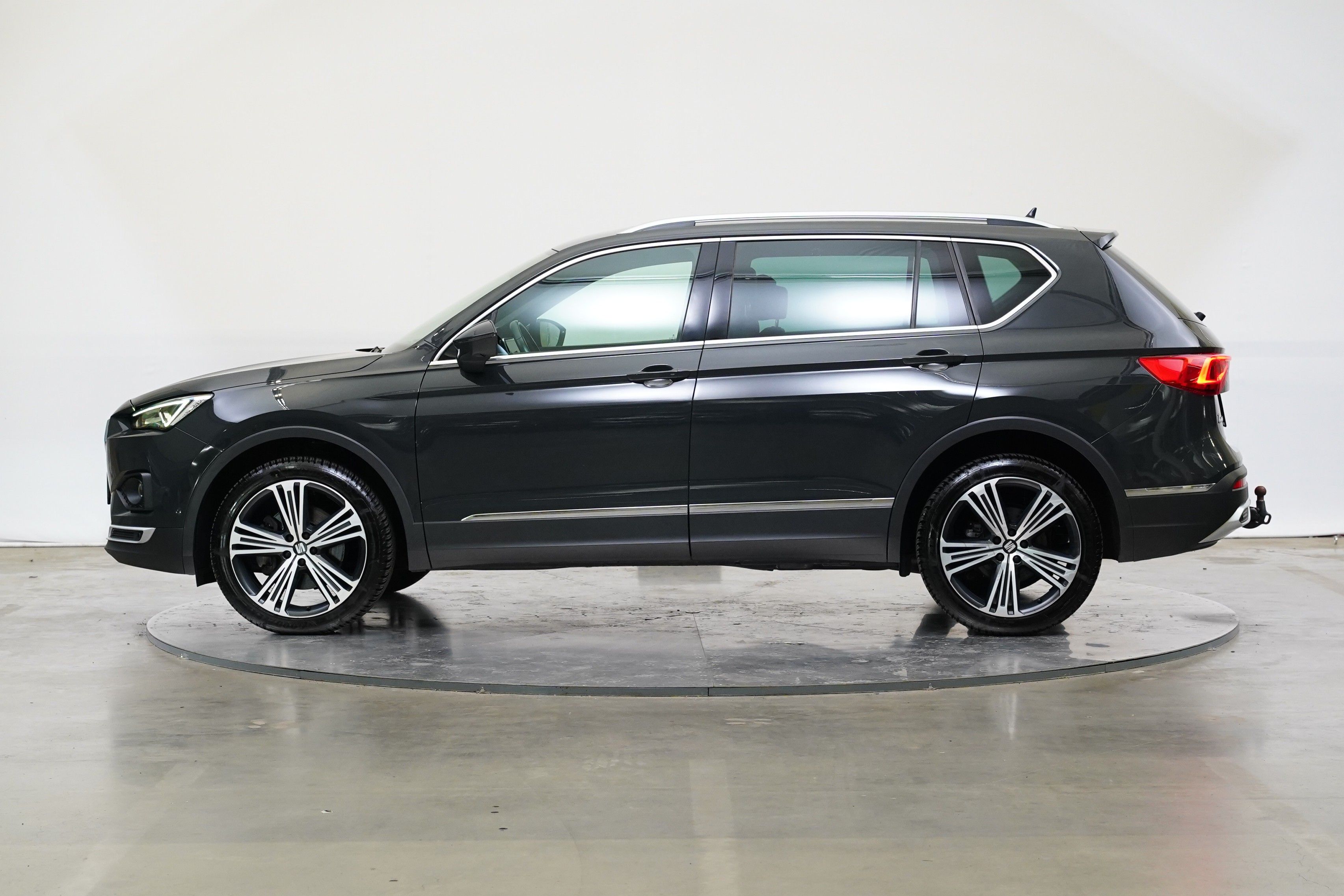 Seat Tarraco, 2.0TDI 147 kW 4Drive Xcellence - fotka 3
