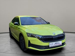 Škoda Octavia, 1,5 TSI FL SPORTLINE