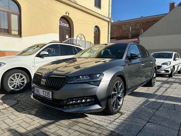 2.0 TDI Sportline