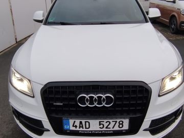 2.0TDI 4x4 S-line