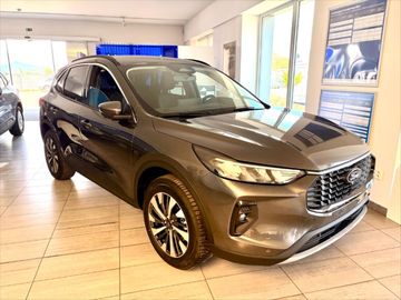 2,5 PHEV  TITANIUM