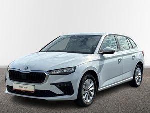 Škoda Scala, 1.0 TSI / 85 kW SELECTION