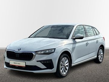 1.0 TSI / 85 kW SELECTION