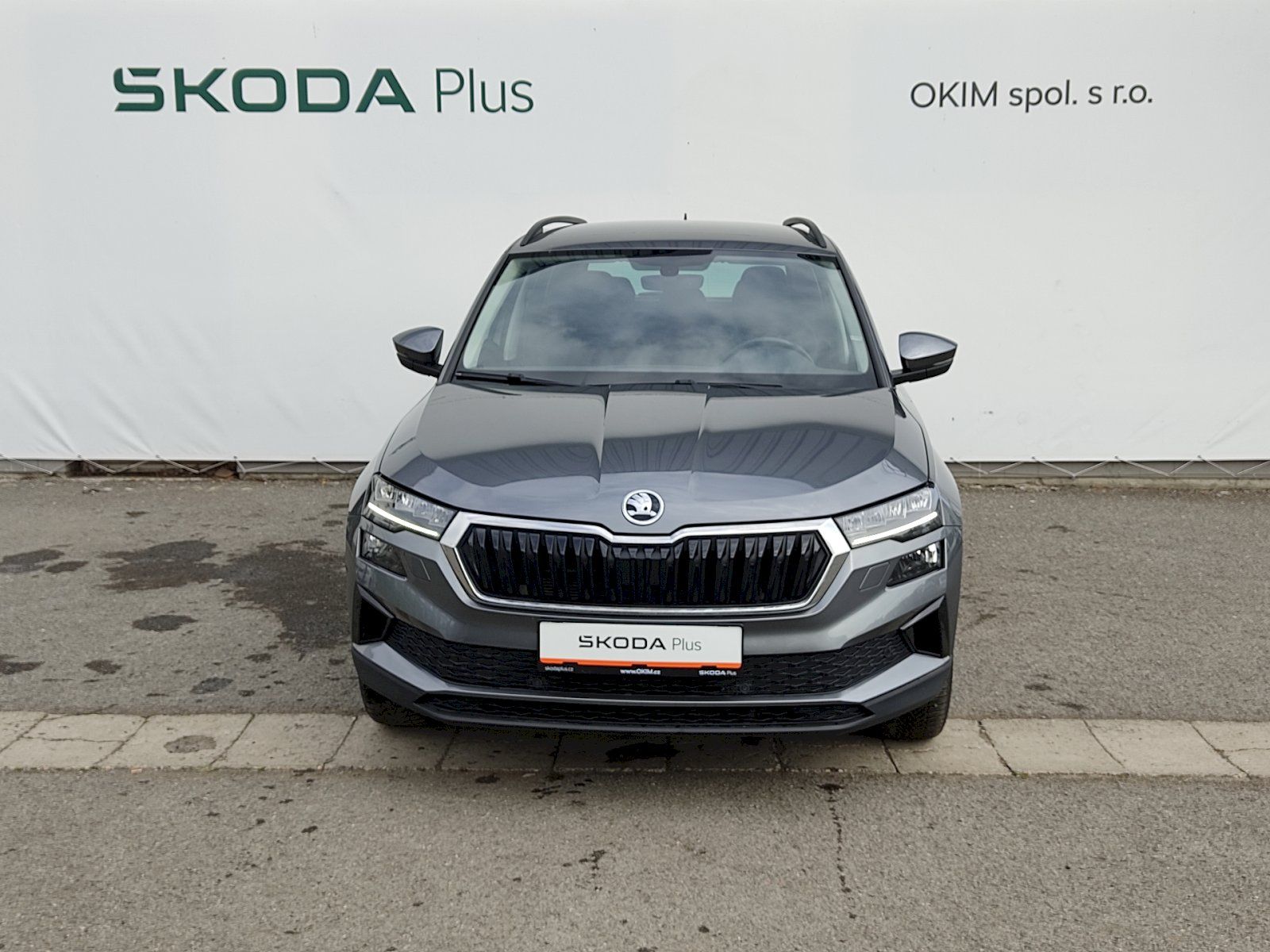 Škoda Karoq, Style Plus 2,0 Tdi 85 Kw DSG - fotka 4