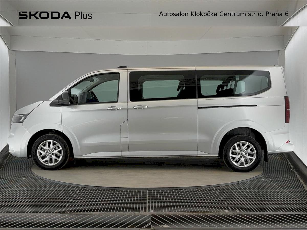 Volkswagen California, 2,0TDI110 kW Life 8AT 4Motion - fotka 3