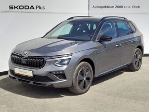 Škoda Kamiq, Monte Carlo 1.5TSI 110kW 7AP