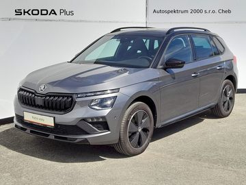 Monte Carlo 1.5TSI 110kW 7AP