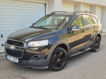 2.2 VCDI 120Kw Tažné