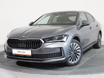 L&K 2,0 TDI 142 kW DSG /TAŽNÉ