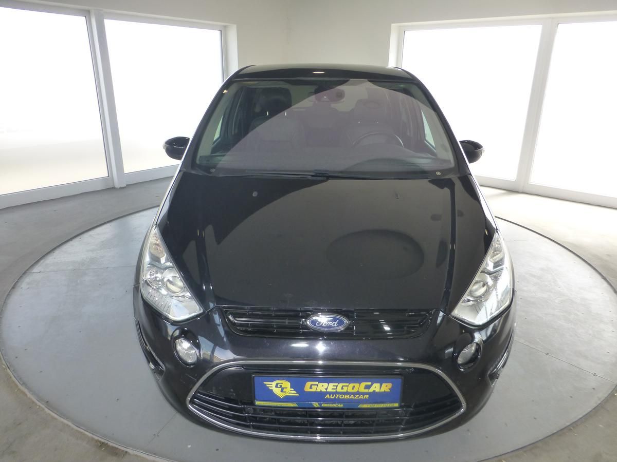 Ford S-MAX, 2,2TDCI-147KW*VYHŘ.SEDA 7MÍST - fotka 3