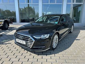 Audi A8, 50 TDI quattro LONG