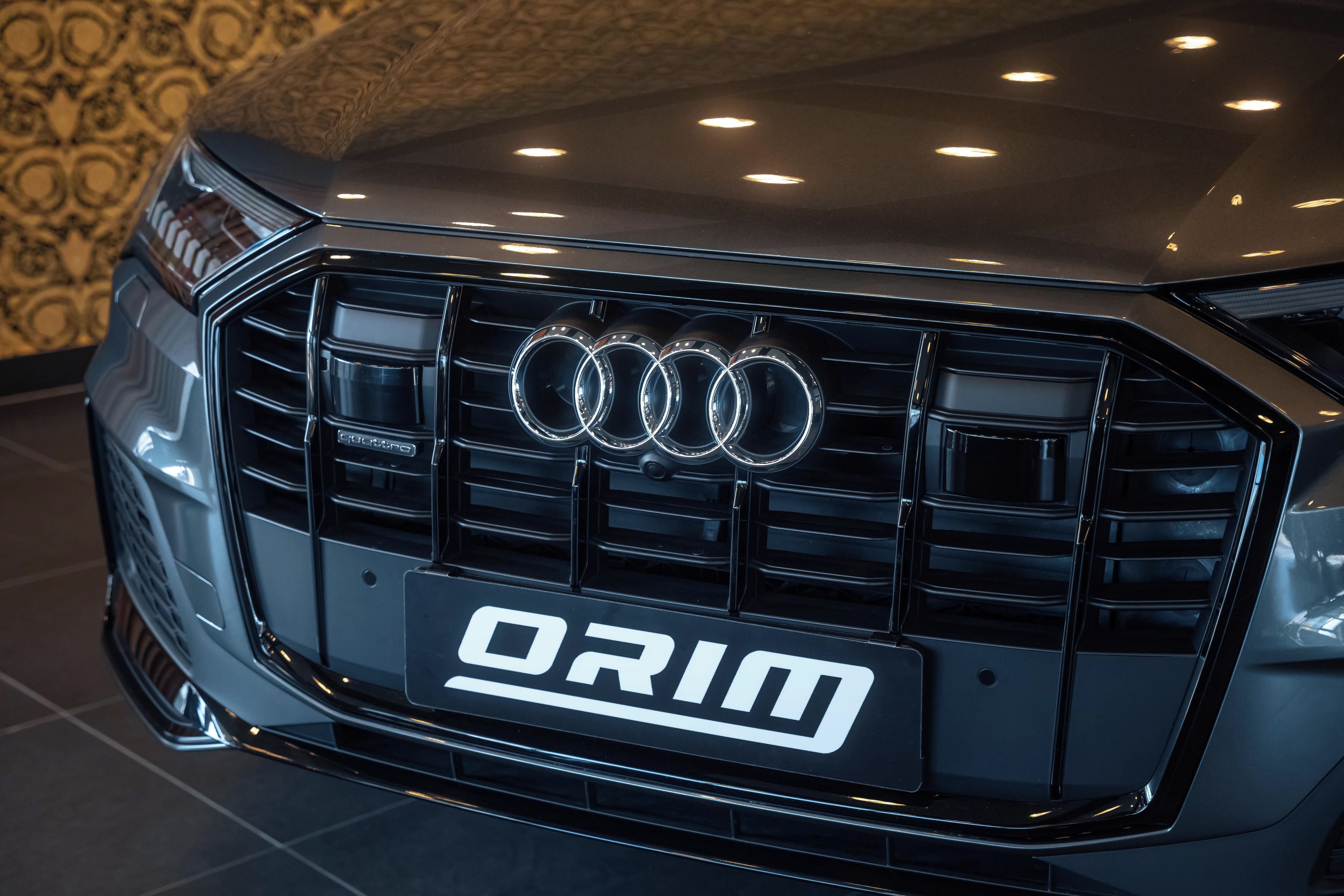 Audi Q7, 50 TDI Quattro S-Line ZÁRUKA - fotka 6