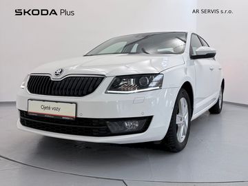 Elegance 1.4TSI/103kW 6mp - ne