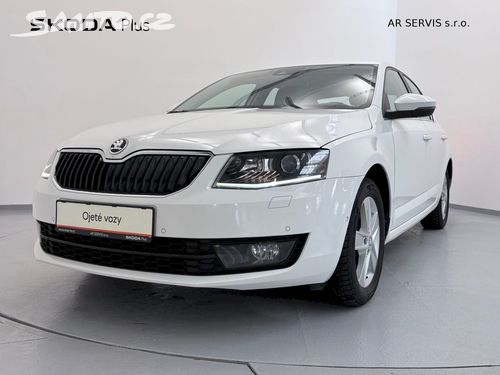 Škoda Octavia, Elegance 1.4TSI/103kW 6mp - ne