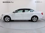 Škoda Octavia, Elegance 1.4TSI/103kW 6mp - ne