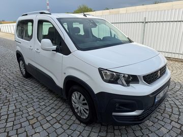 1.2 PureTech 81 kW Active Plus
