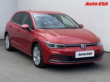 1.5 e-TSi MHEV,Style,DSG