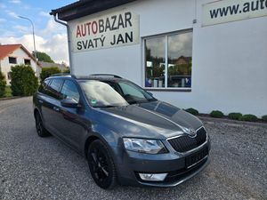 Škoda Octavia, 2.0 TDI DSG, Navi