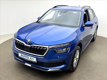 1,0 85kW LED VÝHŘEV 1.MAJ ČR