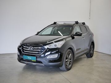 2.2 CRDi 172 kW 4x4 Premium