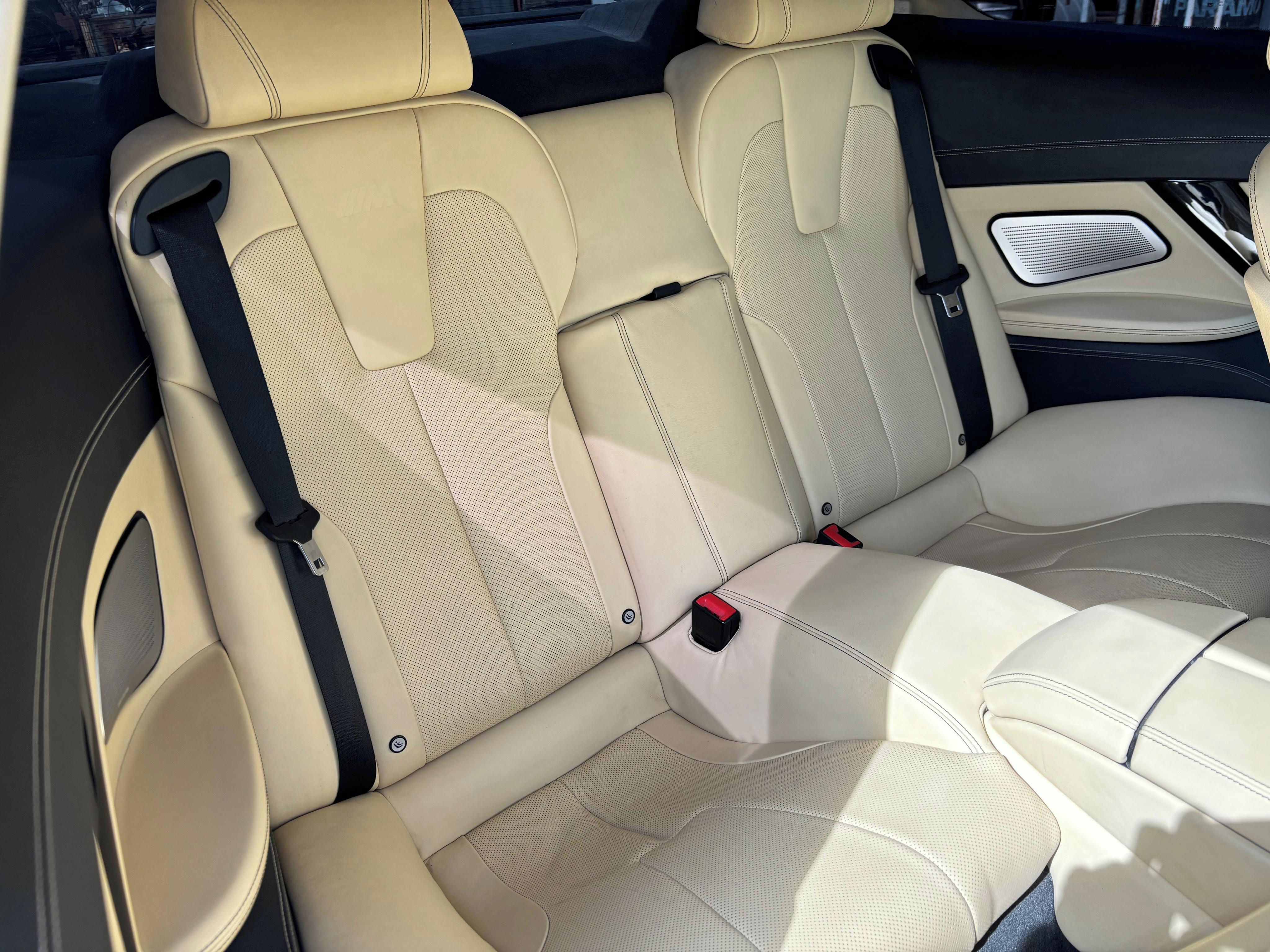 BMW M6, Individual - fotka 6