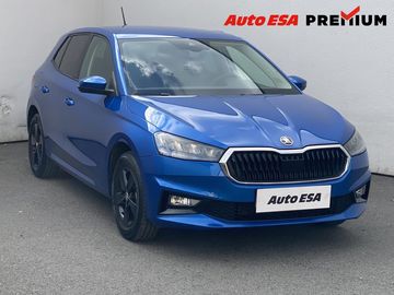1.0 MPi,ČR,Ambition,+kola
