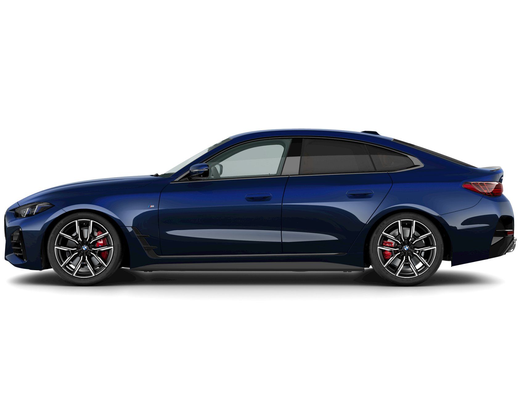 BMW Řada 4 - fotka 3