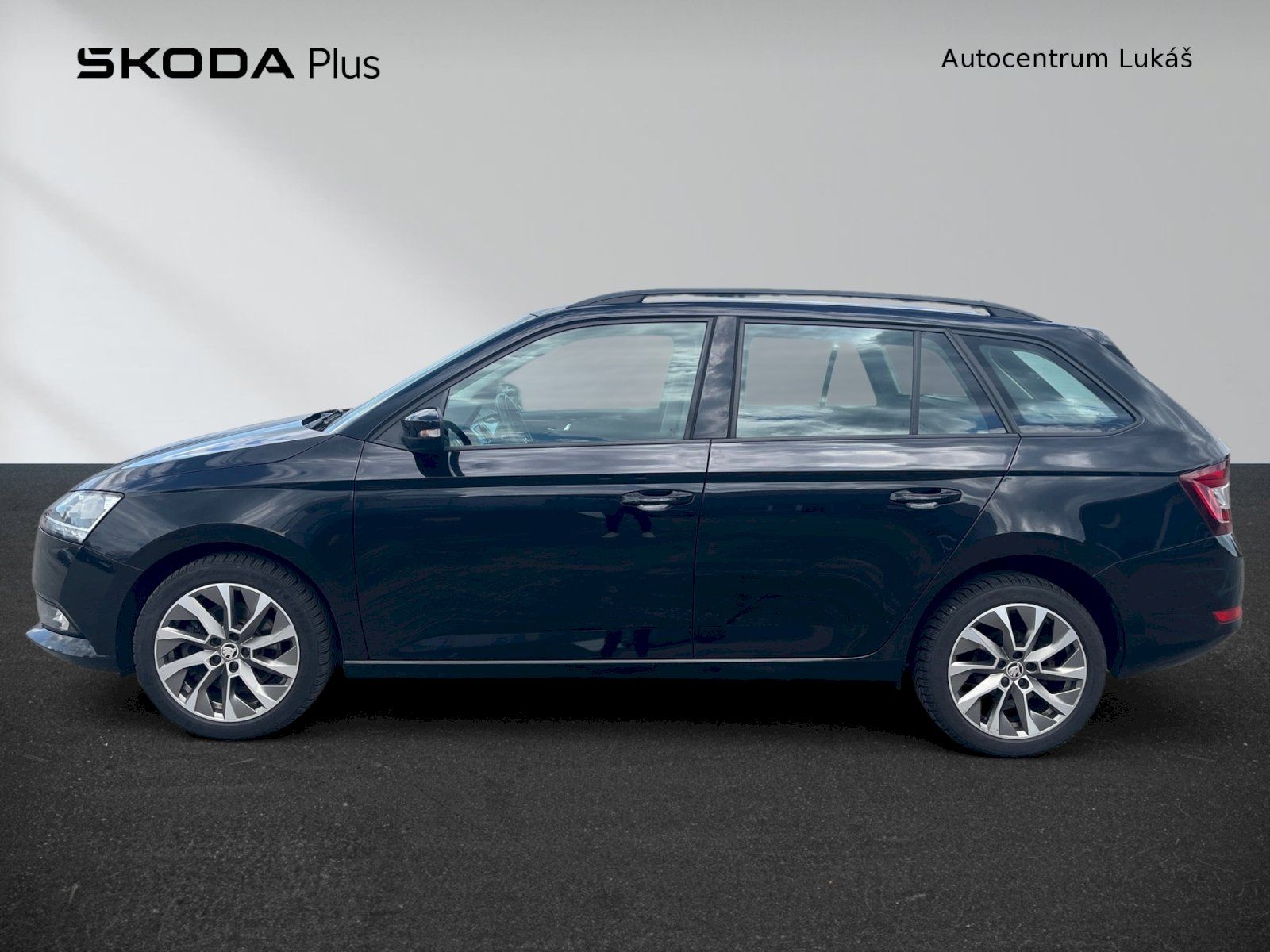 Škoda Fabia, FABIA COM AMB TS 70/1.0 A7F - fotka 3