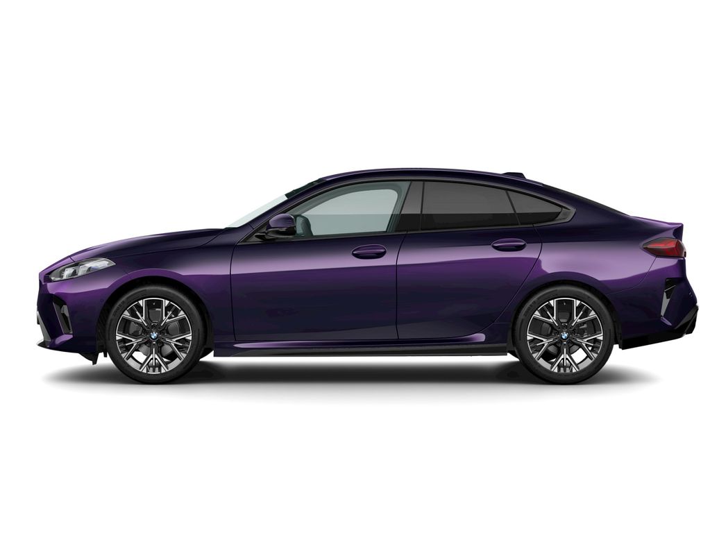 BMW 218 2025 from Czech Republic