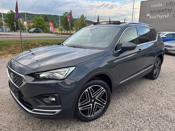 2.0 TDi 147kW 4Drive Xcellence