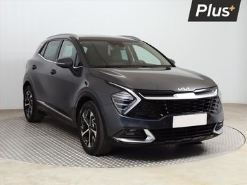 1.6 T-GDI, Top, Záruka