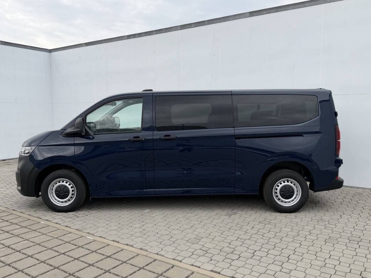 Volkswagen Transporter, DR 8AUT 2,0TDI - fotka 3