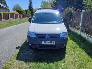2.0 CNG nová STK