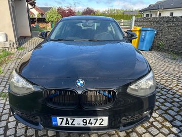 Fotografie auta