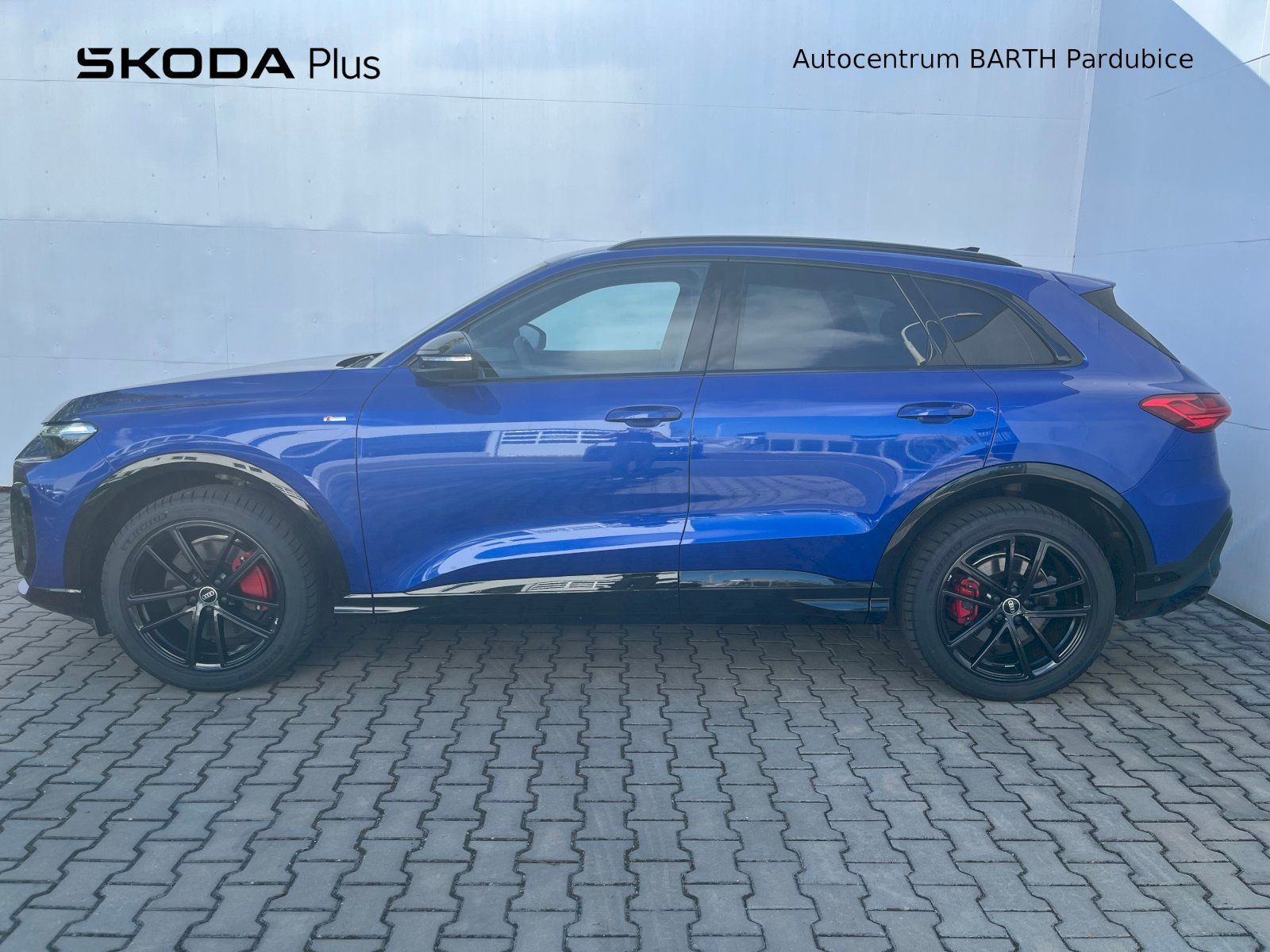 Audi Q5, 2,0 TDI / 150 kW / Quattro / S - fotka 3