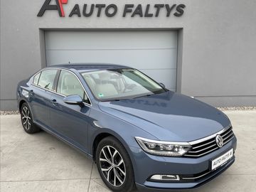 1,8 TSI 132KW ČR.MANUÁL,NAVI