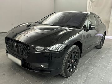 S EV400 AWD MY21, 3f.nabijení