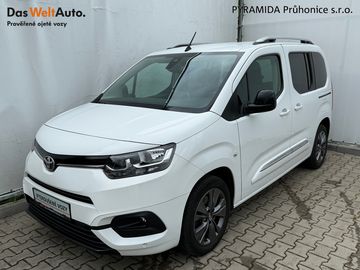 1.2 Turbo 96 kW Shuttle AT