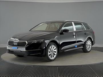 1,5 TSI Top Selec. combi DSG