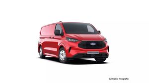 Ford Transit Custom, Van,2.0EcoBlue 100 kW L2 man.