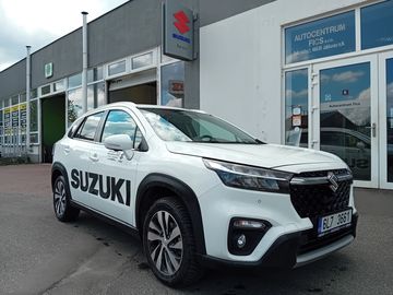 1.4 Premium Hybrid